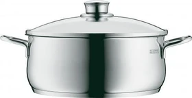 WMF Diadem Plus Bratentopf 24cm 4.5l