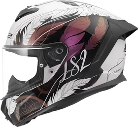 LS2 FF820 Rapid III Boho