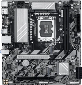 GIGABYTE B860M D2H (Intel 1851)