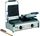 Bartscher 3600 2GR Kontaktgrill (A150673)