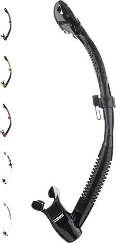 Cressi Itaca Ultra Dry Trockenschnorchel