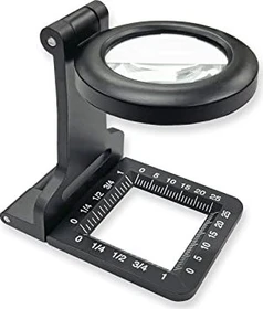 Carson LT-80 schwarz