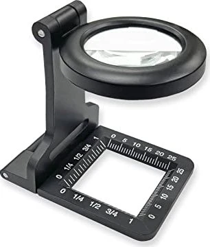 Carson LT-80 schwarz