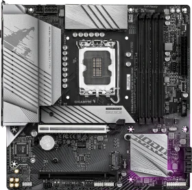 GIGABYTE B760M AORUS Elite WIFI6E DDR4 GEN5 (Intel 1700)