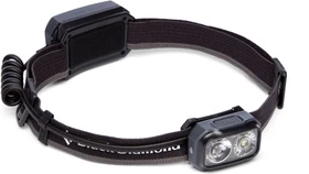 Black Diamond Onsight 375 Stirnlampe graphite