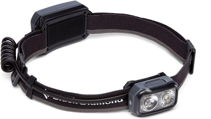 Black Diamond Onsight 375 Stirnlampe