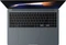 Samsung Galaxy Book4 Pro 16, Moonstone Gray, Core Ultra 7 155H, 16GB RAM, 512GB SSD, DE Vorschaubild