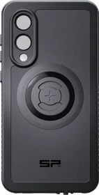 SP Connect Phone Case Extreme für Samsung Galaxy S25 Edge schwarz