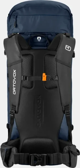 Ortovox Peak Light 40 deep ocean