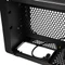 Raijintek Ophion, schwarz, Glasfenster, Mini-ITX Vorschaubild