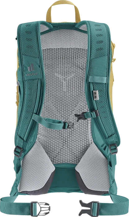 Deuter AC Lite 17 clay/deepsea