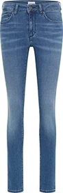 Mustang Shelby Skinny Jeans blau (Damen)