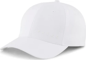 Falke Golf Kappe weiß