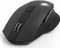 Inca IWM-515 Wireless Mouse grau/schwarz, USB Vorschaubild
