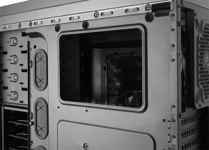 Corsair Carbide Series 500R schwarz