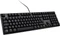 Ducky Origin Phantom Black, Retro schwarz, MX RED, USB, DE Vorschaubild