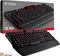 EVGA Z10, Kailh BROWN, USB, DE Vorschaubild