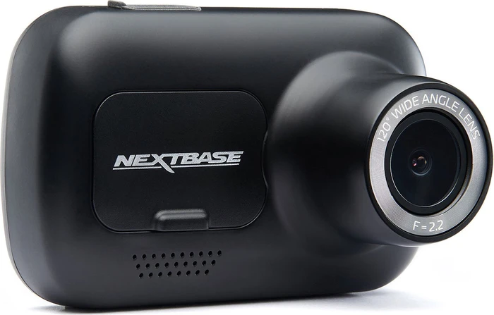 NextBase 122 (NBDVR122)
