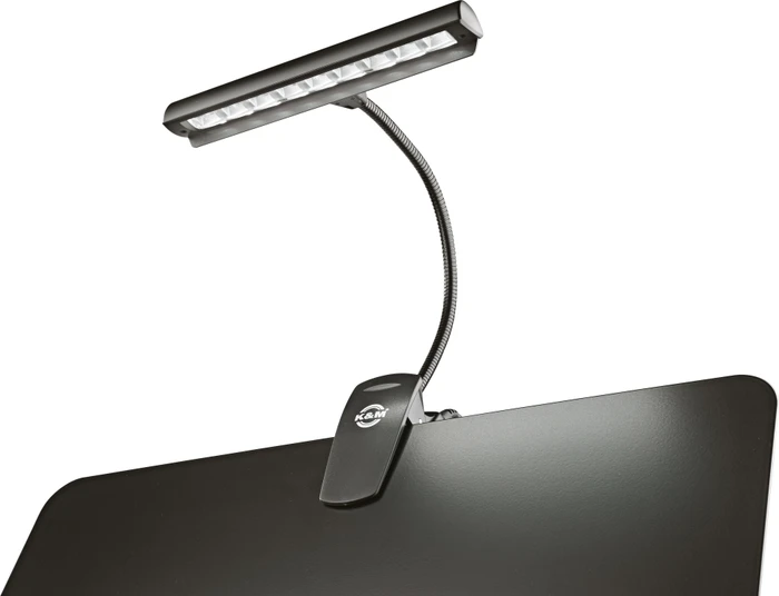 König & Meyer 12249 Notenpultleuchte Orchestra Light Eos