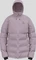 Odlo Cocoon S-Thermic Skijacke gray ridge (Damen) Vorschaubild