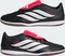 adidas Predator Club Sala Fold-Over Tongue IN core black/cloud white/lucid red (Herren) Vorschaubild