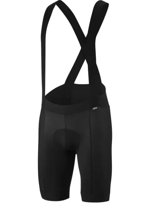 Gonso SQlab Go U Fahrradhose kurz schwarz (Herren)