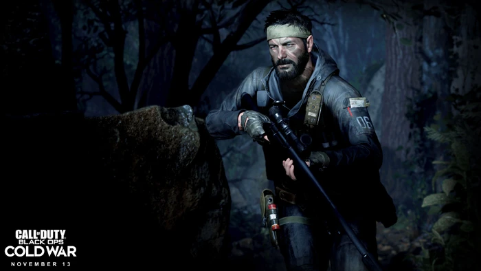 Call of Duty: Black Ops Cold War (PC)