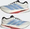 adidas Adizero Boston 13 off white/light blue/gold metallic (Herren) Vorschaubild