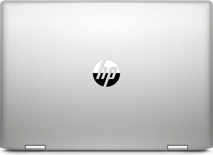 HP ProBook x360 440 G1, silber, Core i7-8550U, 16GB RAM, 512GB SSD, GeForce MX130, PL