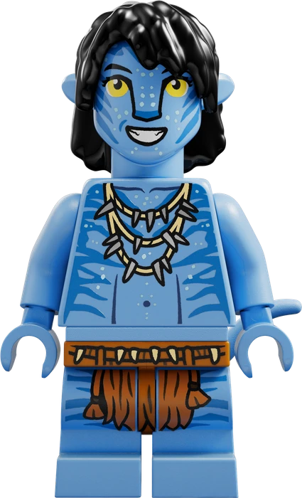 LEGO Avatar - Entdeckung des Ilu