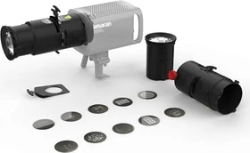 Aputure Spotlight Mount 19°