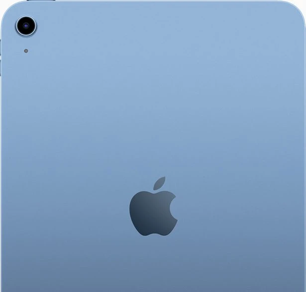 Apple iPad 11 A16, blau, 256GB, 5G [2025]