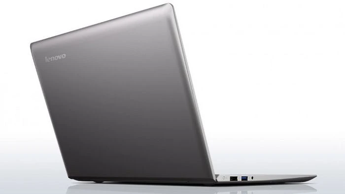 Lenovo IdeaPad U330 Touch, silber, Core i3-4030U, 8GB RAM, 500GB HDD, DE