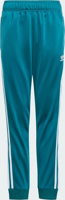 adidas Adicolor SST Trainingshose lang legacy teal (Junior)