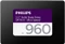 Philips S130 Ultra Speed Internal SSD 960GB, 2.5" / SATA 6Gb/s Vorschaubild