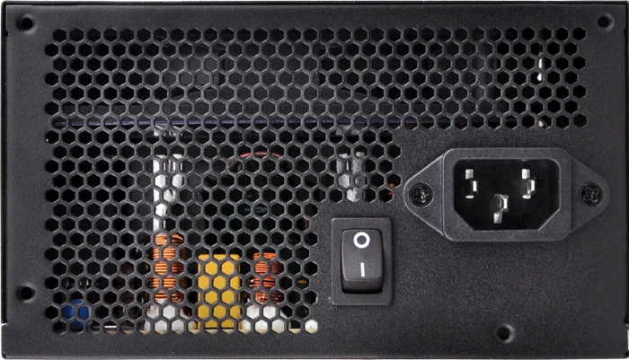SilverStone Strider Essential Series 650W, ATX 2.4