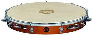 Meinl Traditional Wood Pandeiro 12"