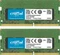 Crucial SO-DIMM DDR4 Vorschaubild