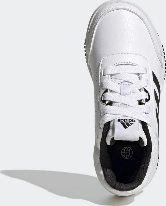 adidas Tensaur Sport Training Lace cloud white/core black (Junior)