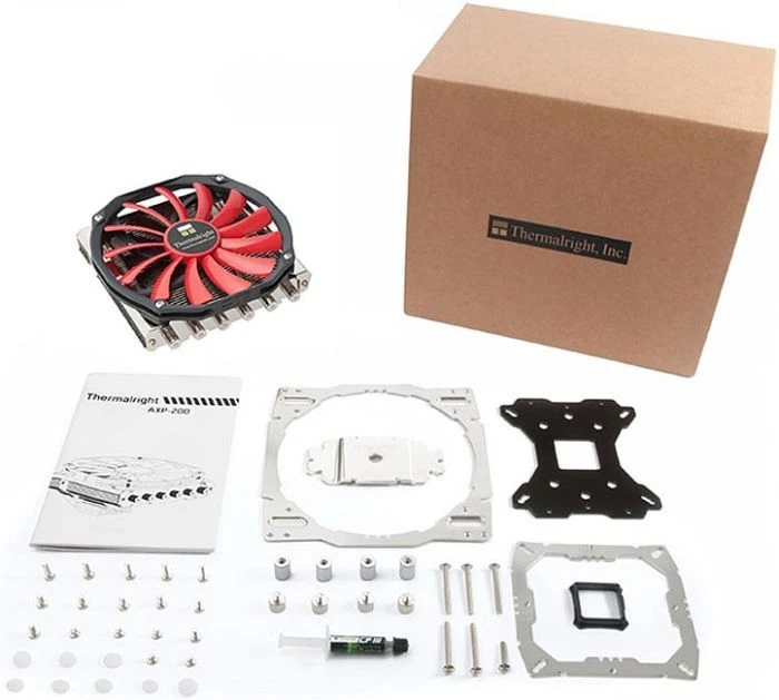 Thermalright AXP-200R ROG