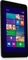 Dell Venue 8 Pro, schwarz, Atom Z3740D, 32GB, Windows 8.1 32bit Vorschaubild