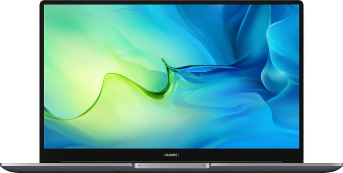 Huawei MateBook D 15 (2022) MateBook D 15 (2022), Space Gray, Core i5-1135G7, 8GB RAM, 512GB SSD, UK
