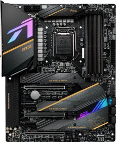 MSI MEG Z490 Ace (Intel 1200)