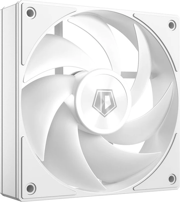 ID-Cooling AF-1230-W, weiß, 120mm