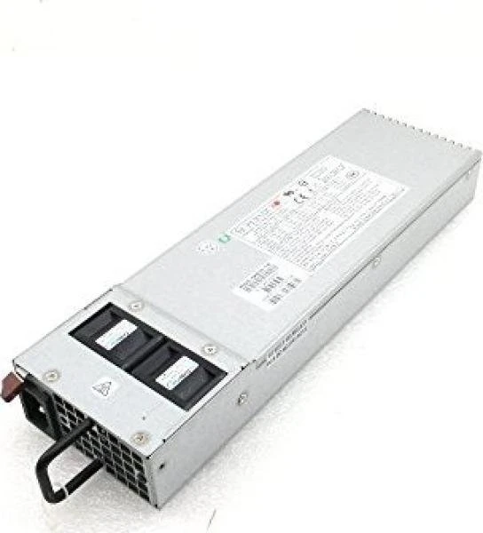Supermicro PWS-1K81P-1R 1800W, 1HE-Servernetzteil