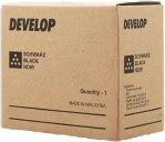 Konica Minolta Toner TNP-44 schwarz