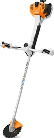 Stihl FS 460 C-EM KW Benzin-Motorsense