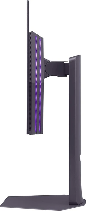 LG UltraGear OLED GX7 27GX790A-B, 26.5"