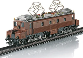 Märklin - Spur H0 E-Lok - Elektrolokomotive Serie Fc 2x3/4