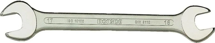 Ironside Doppelmaulschlüssel, 30/32x300mm (110030)
